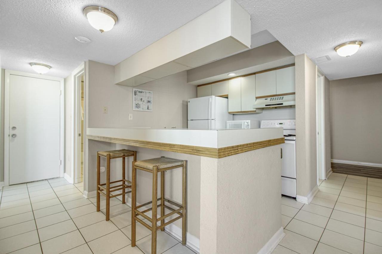 Fabulous Ocean Front Condo At Sands Ocean Club 1227 미를 비치 외부 사진